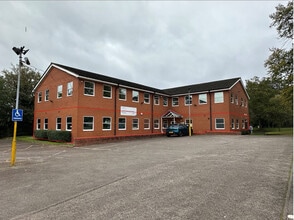 120 Newport Rd, Stafford à louer Photo de l’immeuble– Image 1 sur 3