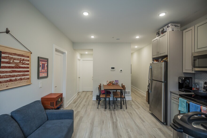 3716 Haverford Ave, Philadelphia, PA à vendre - Photo de l’immeuble – Image 3 sur 24