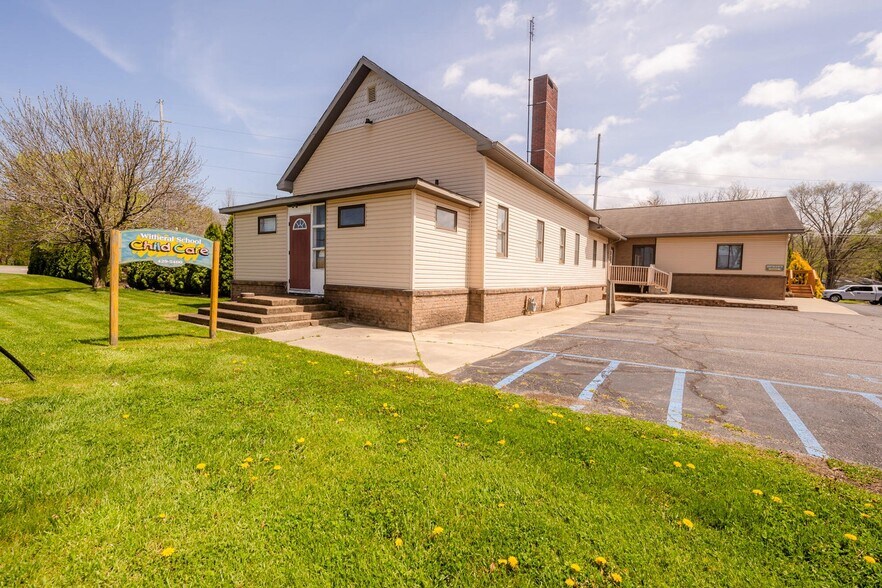 3419 Hollywood Rd, Saint Joseph, MI à vendre - Photo de l’immeuble – Image 3 sur 66