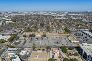 Plus de détails pour 2900 Anderson Ln W, Austin, TX - Local commercial à louer