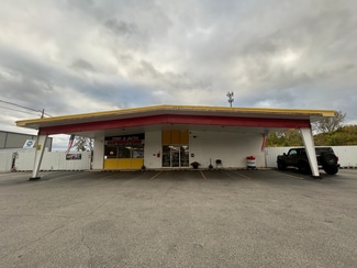 Plus de détails pour 5200 Cleveland St, Merrillville, IN - Industriel/Logistique à louer