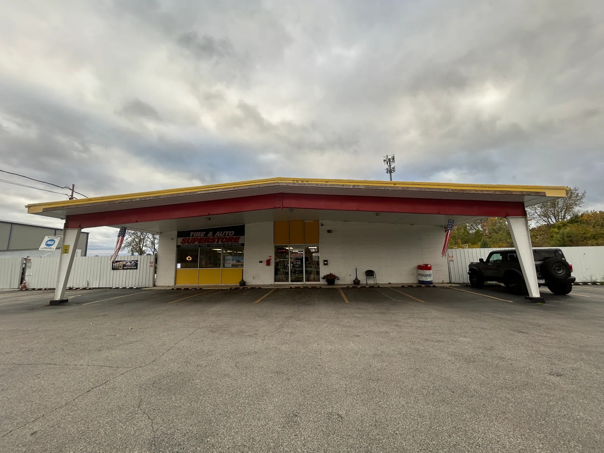 5200 Cleveland St, Merrillville, IN à louer Photo principale– Image 1 sur 30