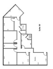 1442 Military Cutoff Rd, Wilmington, NC à louer Plan de site– Image 1 sur 15