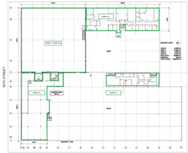 2000-2040 Folsom St, San Francisco, CA à louer Plan d’étage– Image 1 sur 1