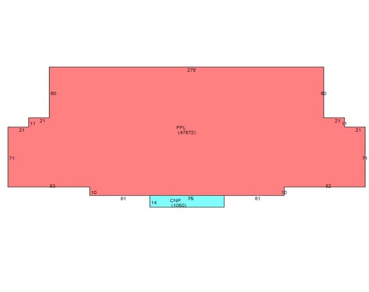 231 Turnpike Rd, Westborough, MA à vendre - Plan d’étage – Image 3 sur 4