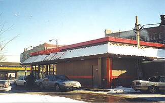 Plus de détails pour 6900 S Halsted St, Chicago, IL - Local commercial à vendre