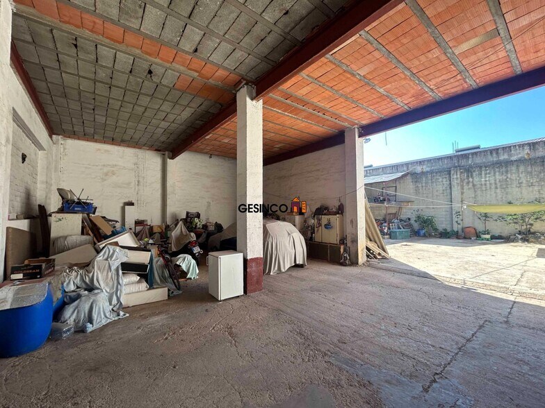 Industriel/Logistique dans Canals, Valencia à vendre - Photo principale – Image 2 sur 5