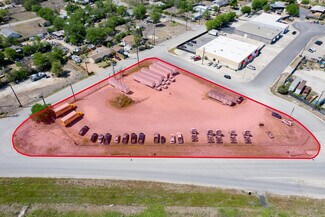 Plus de détails pour 1330 Seaboard Dr, San Antonio, TX - Terrain à louer