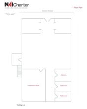 804 Central Ave, Chattanooga, TN à louer Plan d’étage– Image 1 sur 1