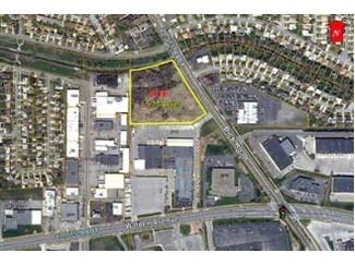 Plus de détails pour 380 Dick Rd, Depew, NY - Terrain à vendre