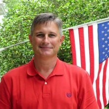 Mike Thornton