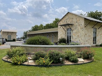 Plus de détails pour 109 Enterprise Pky, Boerne, TX - Bureau à louer