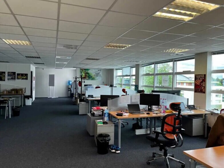 Bureau dans Rennes à louer - Photo de l’immeuble – Image 2 sur 18