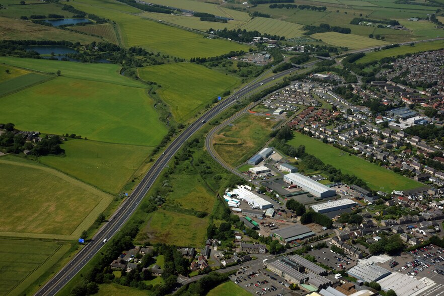 Junction Rd, Kinross à vendre - Photo de l’immeuble – Image 3 sur 3
