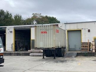 Plus de détails pour 114-01 14th Ave, College Point, NY - Bureau, Industriel/Logistique à louer