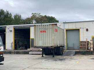 Plus de détails pour 114-01 14th Ave, College Point, NY - Bureau, Industriel/Logistique à louer