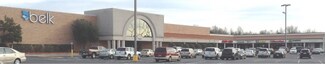 Plus de détails pour 2329 E First St, Vidalia, GA - Bureau, Local commercial à louer