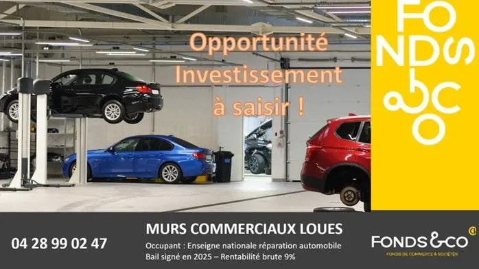 Photo de l’immeuble