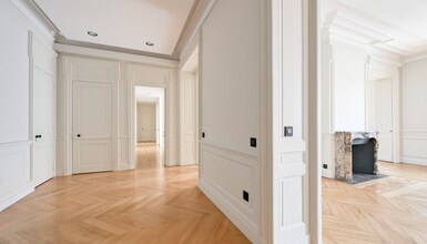 4 Rue Lavoisier, Paris à louer Photo intérieure– Image 2 sur 5