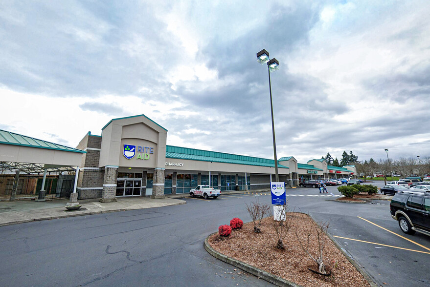 17455-17675 SW Farmington Rd, Aloha, OR à louer - Photo de l’immeuble – Image 1 sur 8
