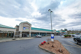 Plus de détails pour 17455-17675 SW Farmington Rd, Aloha, OR - Local commercial à louer