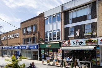 Plus de détails pour 12 King St, Ramsgate - Local commercial à vendre