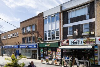 Plus de détails pour 12 King St, Ramsgate - Local commercial à vendre