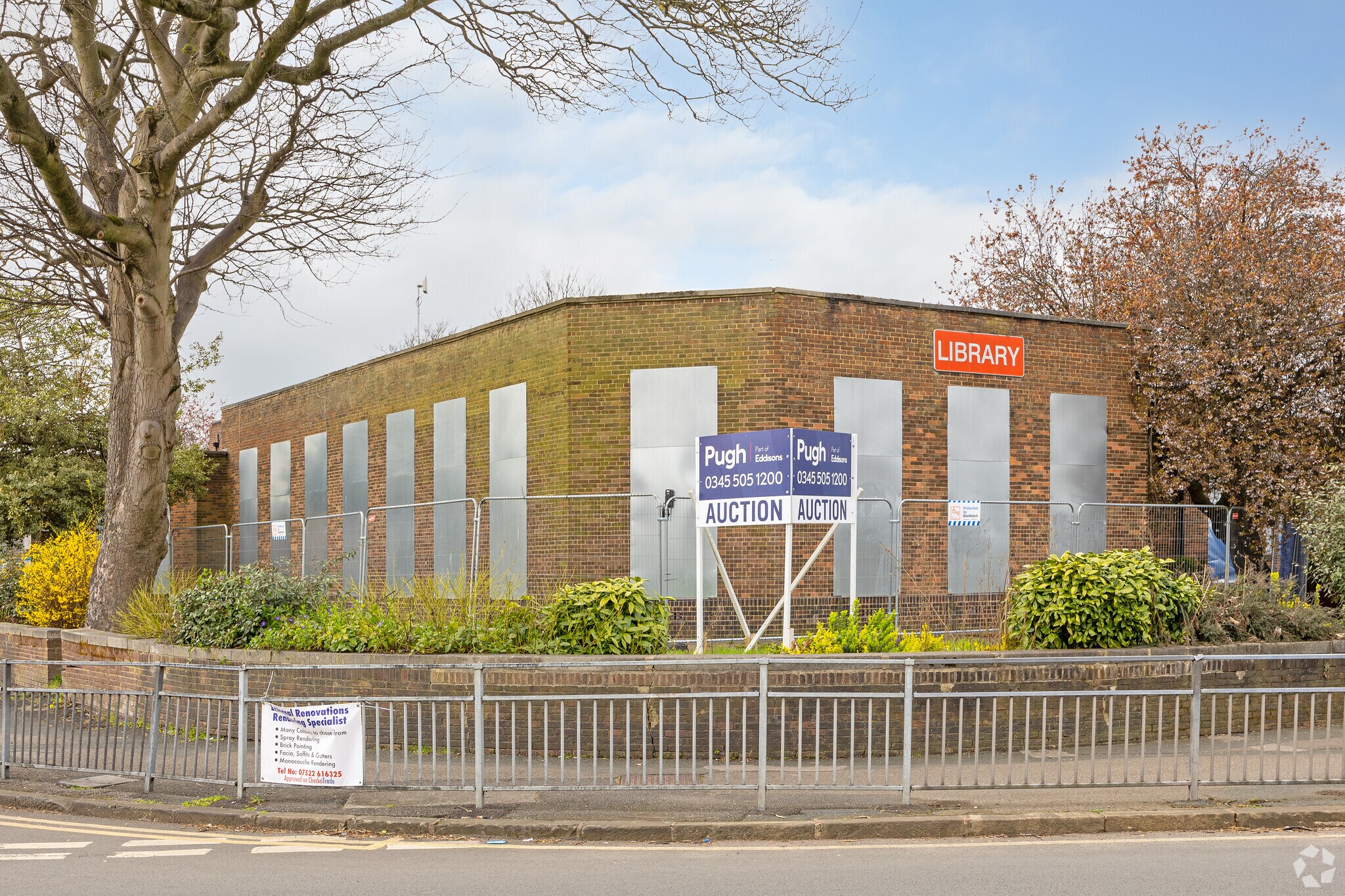 Farm Rd, Leeds à vendre Photo principale– Image 1 sur 4