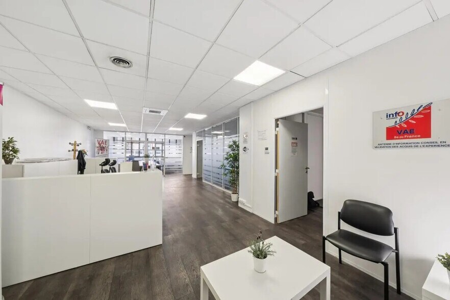 Bureau dans Paris à louer - Photo intérieure – Image 3 sur 15