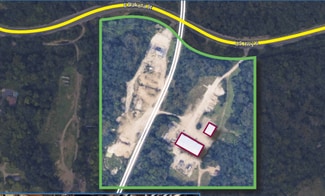 Plus de détails pour 901 US 6 Hwy, Spring Valley, IL - Industriel/Logistique à louer
