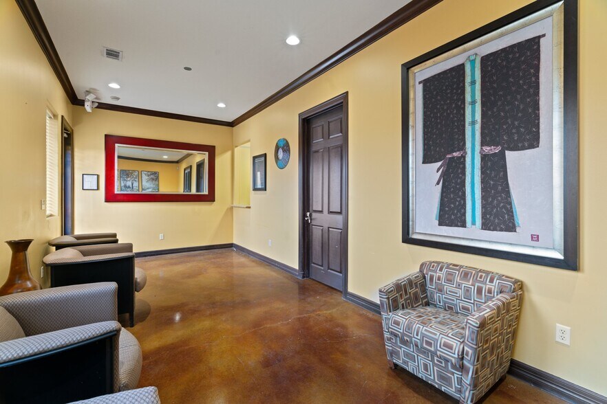 439 Mason Rd, Katy, TX à vendre - Photo intérieure – Image 3 sur 15