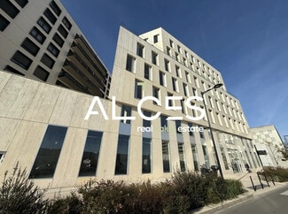 Plus de détails pour 9 Rue La Seiglière, Bordeaux - Bureau à louer
