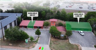 Plus de détails pour 809 12th St, Marble Falls, TX - Local commercial à louer