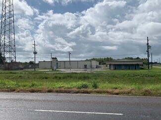Plus de détails pour 12841 Highway 90, Beaumont, TX - Industriel/Logistique à louer
