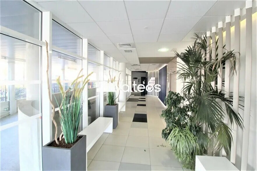 Bureau dans Balma à louer - Photo de l’immeuble – Image 2 sur 9