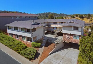 Plus de détails pour 1205 Geraldine Way, Belmont, CA - Logement à vendre