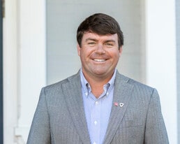 Matt Stone, CCIM, SIOR, MBA