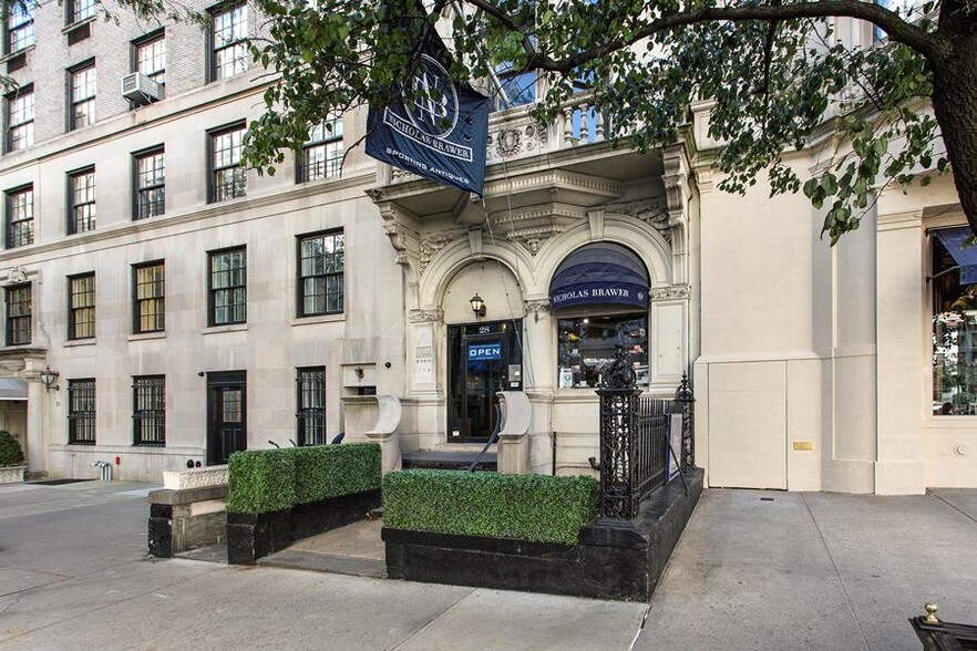 28 E 72nd St, New York, NY à vendre - Autre – Image 3 sur 3