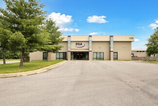 Plus de détails pour 1326 Progress Dr, Front Royal, VA - Local d’activités à vendre