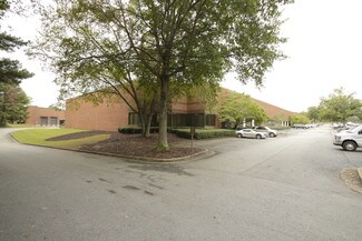 Plus de détails pour 5365 Dividend Dr, Decatur, GA - Industriel/Logistique à louer