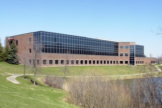 Plus de détails pour 1830 E Paris Ave SE, Grand Rapids, MI - Bureau à vendre