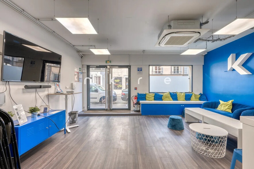 Bureau dans Paris à louer - Photo intérieure – Image 2 sur 15