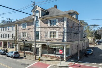 Plus de détails pour 298 Court St, Plymouth, MA - Local commercial à vendre