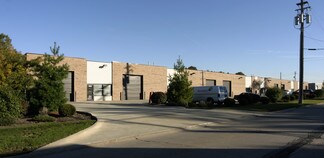 Plus de détails pour 200-222 Depot St, Berea, OH - Local d'activités à louer