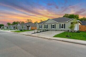 Plus de détails pour Jefferson Place – Logement à vendre, Seguin, TX