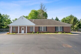 Plus de détails pour 4630 Pleasant Ave, Fairfield, OH - Bureau/Médical à louer