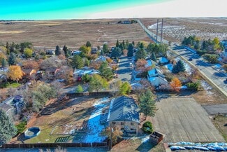 Plus de détails pour 7415 Lookout Rd, Boulder, CO - Local commercial à vendre