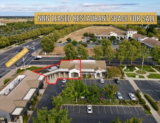 Plus de détails pour 9080 Laguna Main St, Elk Grove, CA - Local commercial à vendre