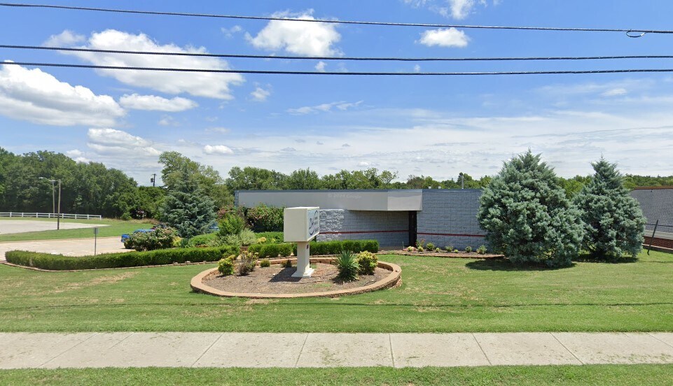 4900 N Lincoln Blvd, Oklahoma City, OK à louer Photo intérieure– Image 1 sur 3