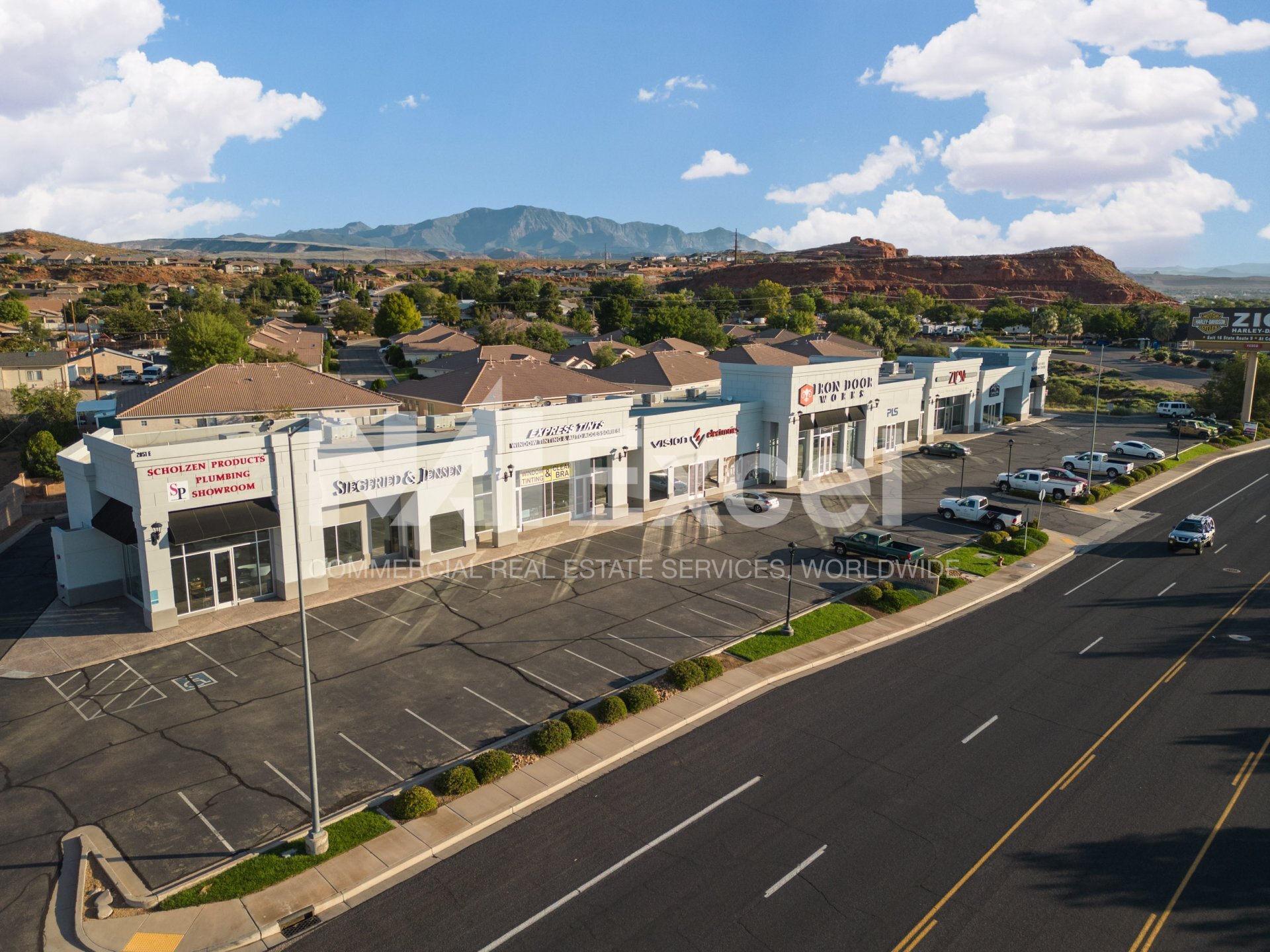 2051 E Red Hills Pky, St George, UT à louer Photo principale– Image 1 sur 5